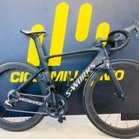 Specialized Venge Vias Sworks