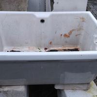 LAVABO POZZI E GINORI