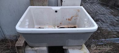 LAVABO POZZI E GINORI