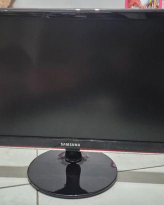 schermo pc o televisore