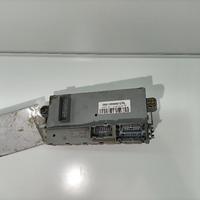 CENTRALINA PORTA FUSIBILI IVECO Daily 4° Serie 58