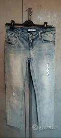 Jeans Liu Jo taglia 42 