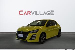 PEUGEOT 208 1.2 puretech Active s&s 100cv