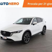 MAZDA CX-5 XY25692