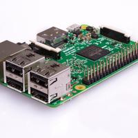 Raspberry Pi 3 – Mini PC