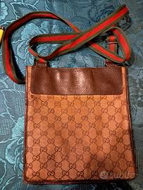  GUCCI TRACOLLA 