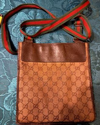  GUCCI TRACOLLA 