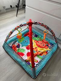 set neonato completo