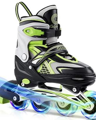 Pattini in linea NUOVI