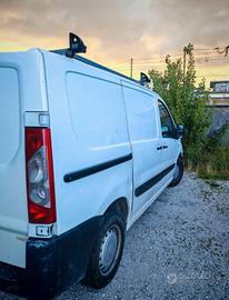 scudo 