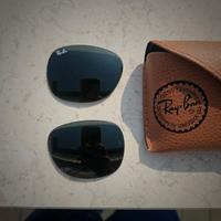 Lenti rayban Originali Rb2132 cal55