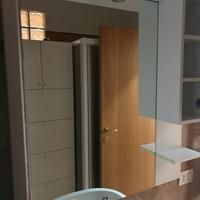 Specchiera da bagno