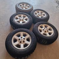 cerchi 15 discovery 2