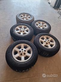 cerchi 15 discovery 2