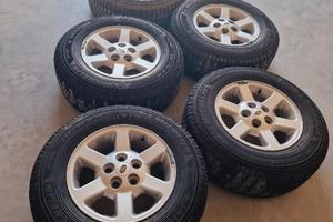 cerchi 15 discovery 2