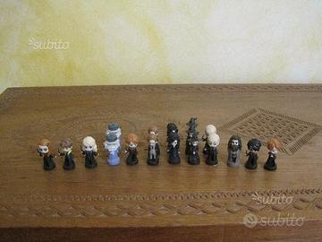 Wizzis harry potter esselunga