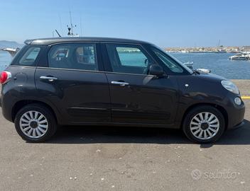 FIAT 500 L