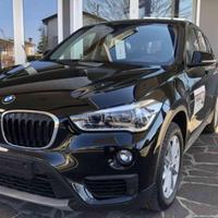 BMW X1 sDrive18i