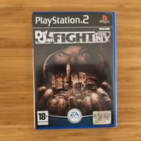 Def Jam: Fight for NY PlayStation 2