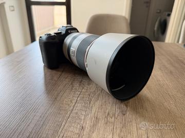 Canon RF 70-200mm F/2.8L IS USM
