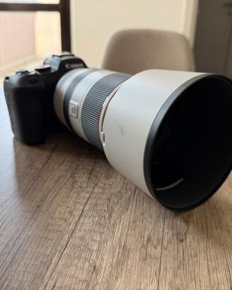 Canon RF 70-200mm F/2.8L IS USM