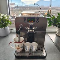 Macchina da caffè Gaggia Brera 
