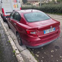Fiat Tipo 1.6 Mjt 120 cv 4 porte -