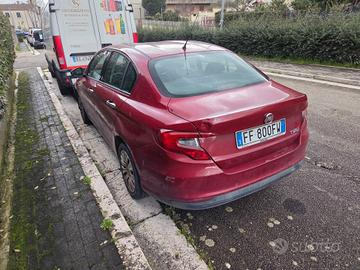 Fiat Tipo 1.6 Mjt 120 cv 4 porte -