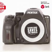 Pentax K-70