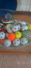 palline da golf