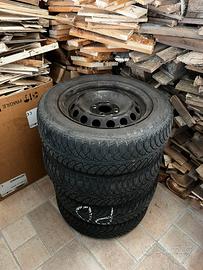 Gomme invernali