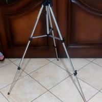 Trepiedi fotografico