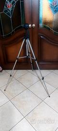 Trepiedi fotografico