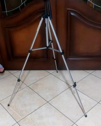 Trepiedi fotografico