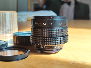 Helios Mir - 1b 37mm f2.8 N92000554