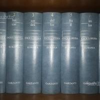 Enciclopedia Garzanti