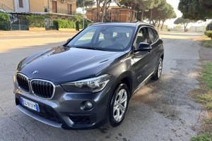 13900 Tratt. BMW X1 sDrive18d 150cv Tagliandi BMW
