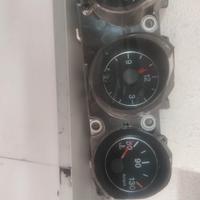 Strumento Alfa Romeo 156 berlini