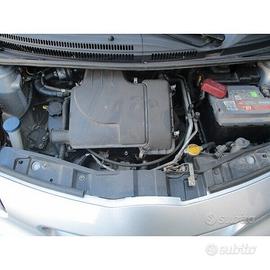 motore 1kr toyota aygo 1.0 benzina