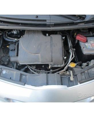 motore 1kr toyota aygo 1.0 benzina