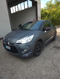 Ds DS3 3 1.6 THP 155 Sport Chic GPL