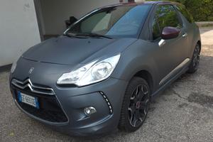 Ds DS3 3 1.6 THP 155 Sport Chic GPL