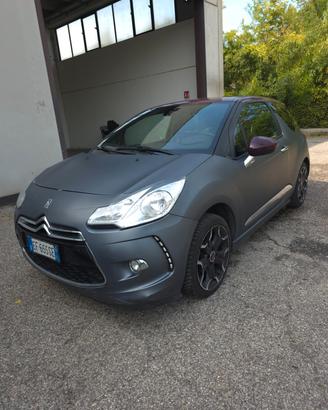 Ds DS3 3 1.6 THP 155 Sport Chic GPL
