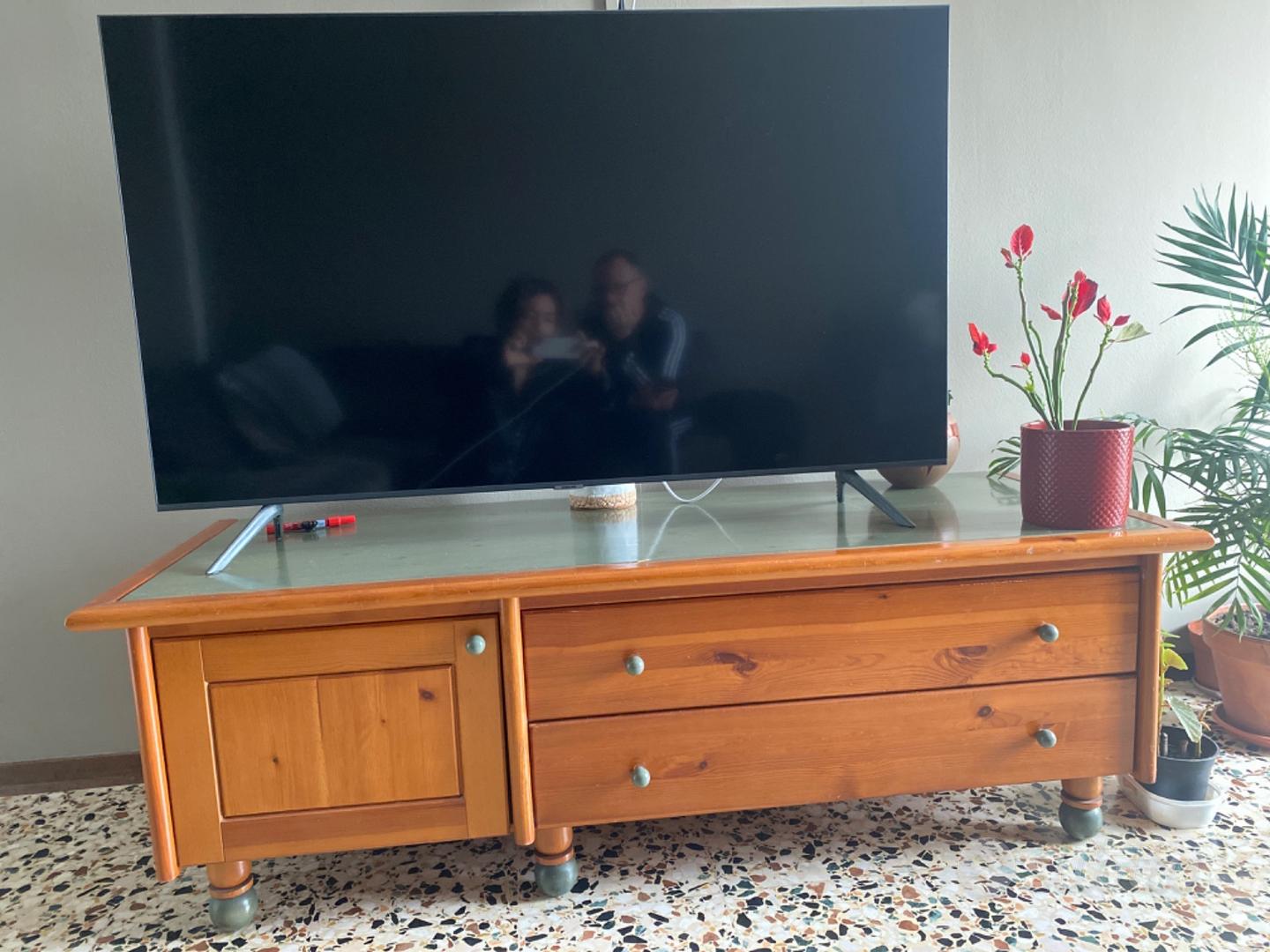 Mobile porta TV - Arredamento e Casalinghi In vendita a Vercelli