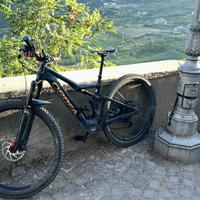 Orbea Rise M20