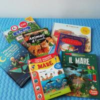 Libri per bambini