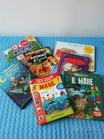 Libri per bambini