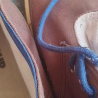 scarpe uomo polacchina 