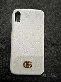 Cover Iphone 11 Pro e Iphone XR