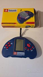 video  gioco portatile 
